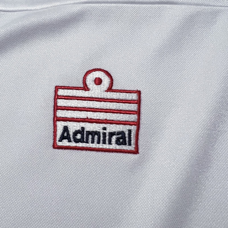 Football Shirt England Home 1982 Retro extra 4