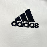 Football Shirt Real Madrid Home 01-02 Retro extra 3