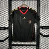 Football Shirt Germany Away 2010 Retro extra 4