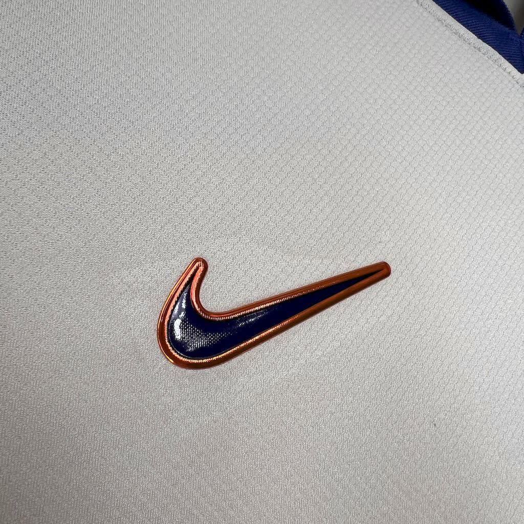 Football Shirt Chelsea Away 25-26 extra 3