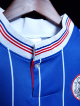 Football Shirt Ajax Away 1990 Retro extra 3