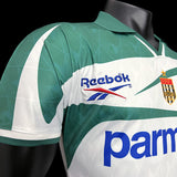 Football Shirt Palmeiras Third 96-97 extra 3