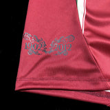 Football Shirt Fluminense FC Home 12-13 Retro extra 3