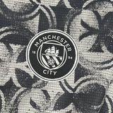 Football Shirt Manchester City Training 25-26 extra 3
