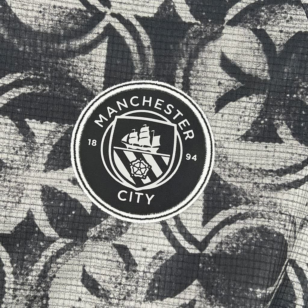 Football Shirt Manchester City Training 25-26 extra 3