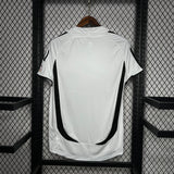 Football Shirt Germany Home 2006 Retro extra 3