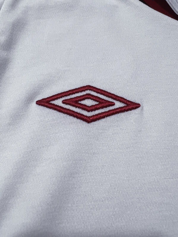 Football Shirt England Home 2012 Retro extra 4