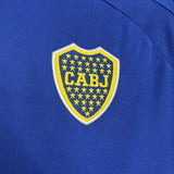 Football Shirt Boca Juniors Home 00-01 Retro extra 3
