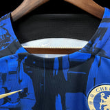 Football Shirt Chelsea Training 23-24 extra 3