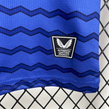 Football Shirt Everton Home 25-26 extra 4