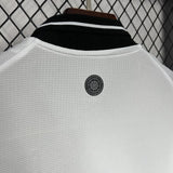 Football Shirt Fulham Home 24-25 extra 4