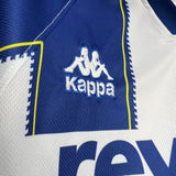 Football Shirt FC Porto Home 97-99 Retro extra 4