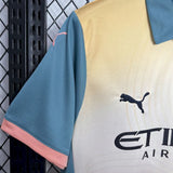 Football Shirt Manchester City Fourth 25-26 extra 4