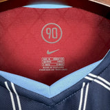 Football Shirt Atletico Madrid Away 04-05 Retro Spi extra 4