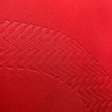 Football Shirt Chile Home 14-15 Retro extra 4