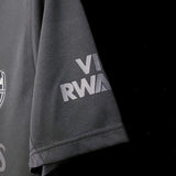 Football Shirt Arsenal Pre-match 21-22 Training extra 4
