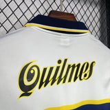 Football Shirt Boca Juniors Home Retro 96-97 extra 4
