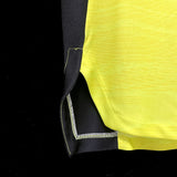 Football Shirt Manchester United Goalkeeper 21-22 extra 4