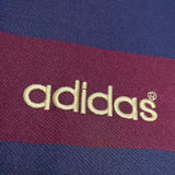 Football Shirt Newcastle United Away 95-96 Retro extra 4