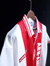 Football Shirt Ajax Home 97-98 Retro extra 4