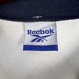 Football Shirt Liverpool FC Away 01-02 extra 4