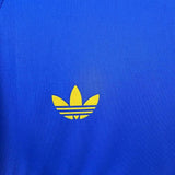 Football Shirt Boca Juniors Home 81-82 Retro extra 4