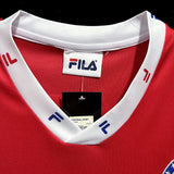 Football Shirt Cruz Azul Retro 96-97 Red extra 4