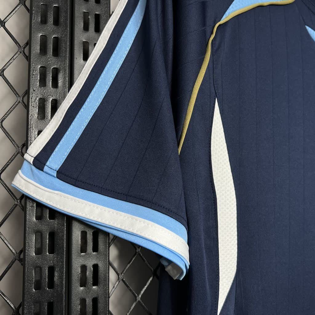 Football Shirt Argentina Away 25-26 Retro extra 4