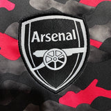 Football Shirt Arsenal Training 21-22 extra 4