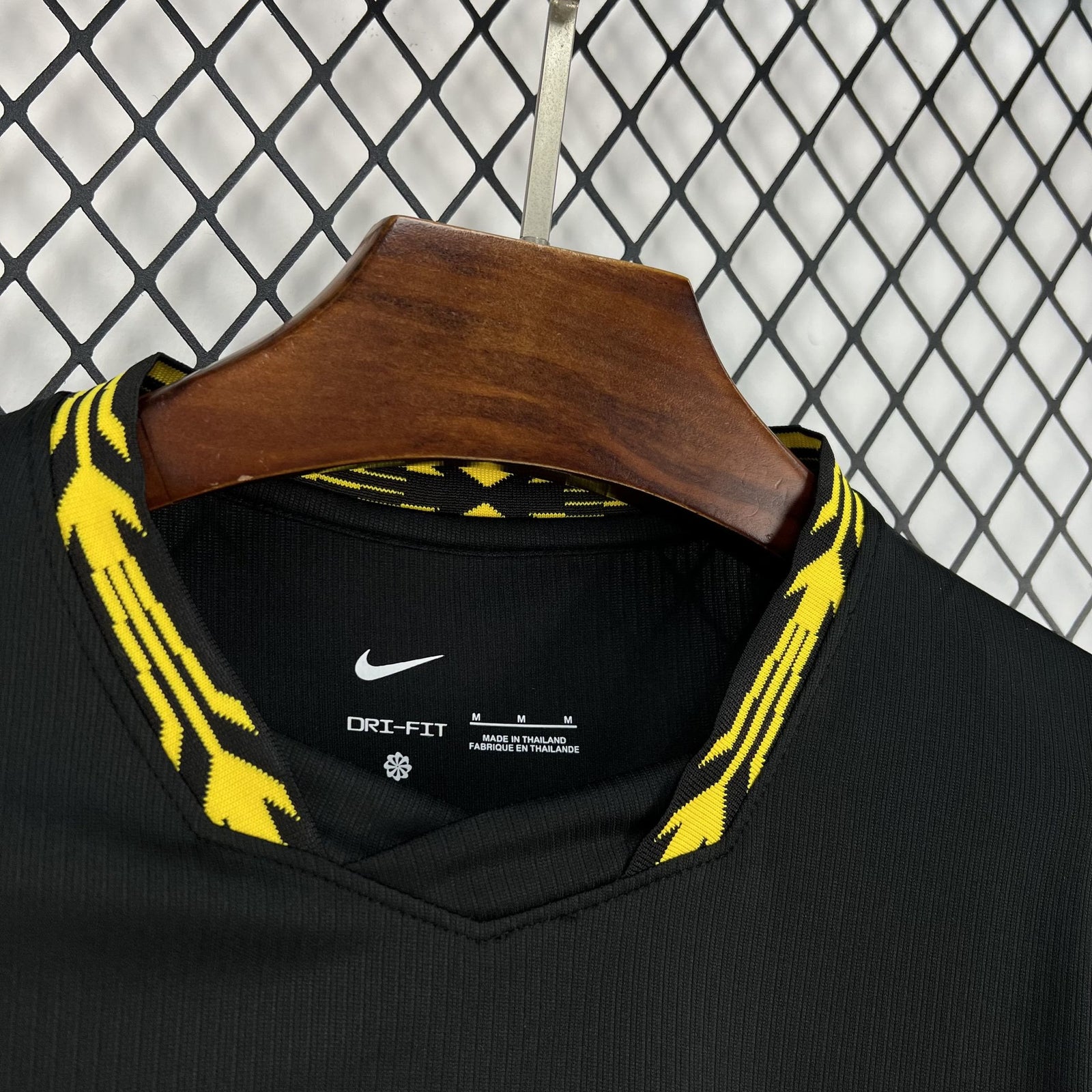 Football Shirt Chelsea Away 26-27 extra 4