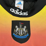 Football Shirt Newcastle United Goalkeeper 96-97 Long Sleeves Retro extra 4