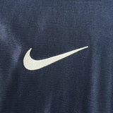 Football Shirt Paris Saint-Germain Home 01-02 Retro extra 4