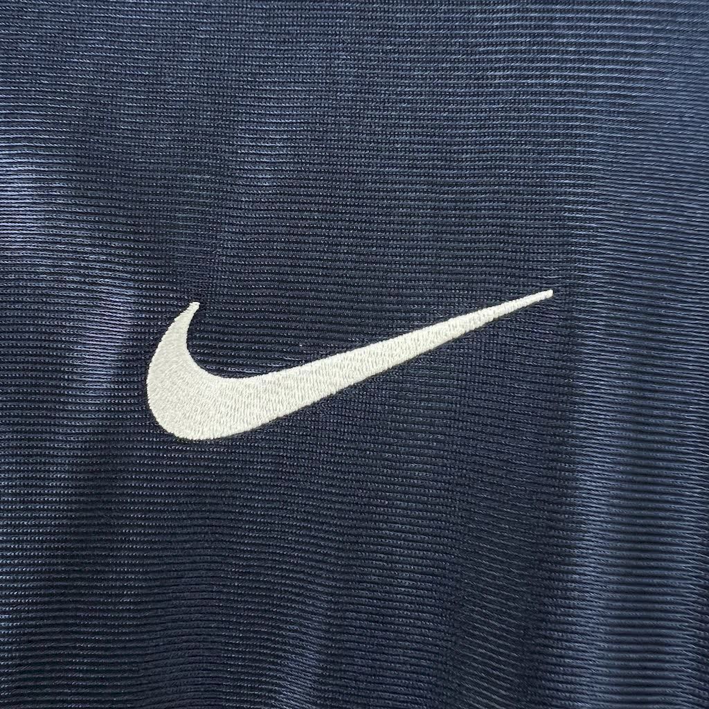 Football Shirt Paris Saint-Germain Home 01-02 Retro extra 4