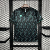 Football Shirt Sheffield United Away 25-26 extra 4
