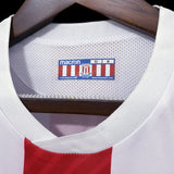 Football Shirt Stoke City Home 21-22 extra 4