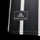 Football Shirt Corinthians Away 99-00 Retro extra 4
