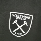 Football Shirt West Ham United Away 22-23 extra 4