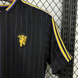 Football Shirt Manchester United Terrace Icons 25-26 extra 4