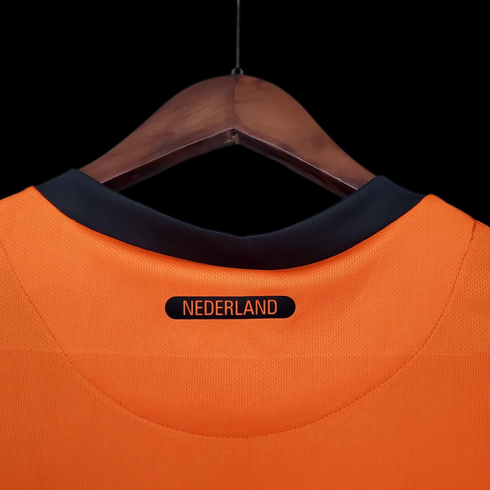 Football Shirt Netherlands Home 12-13 Retro extra 4