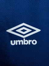 Football Shirt Derbyshire Away 20-21 extra 4