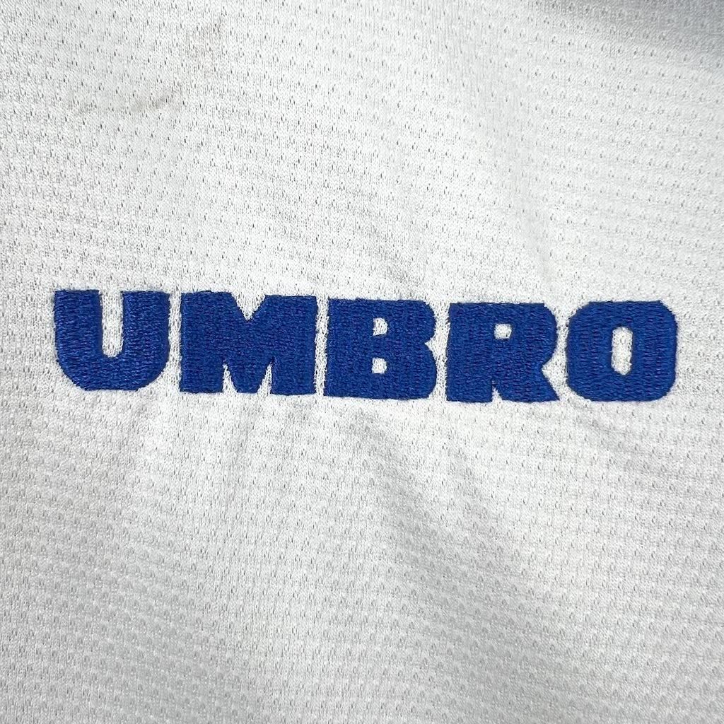 Football Shirt Inter Milan Away 97-98 Retro extra 4