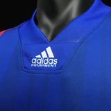 Football Shirt France Home 92-94 Retro extra 4