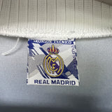 Football Shirt Real Madrid Third 97-98 Retro extra 4