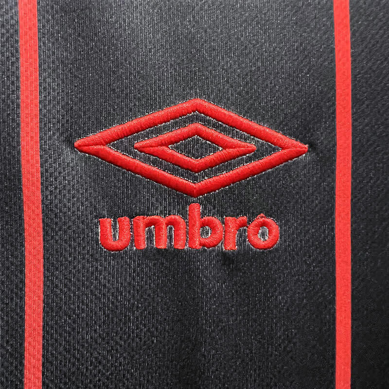 Football Shirt Athletico Paranaense Memorial Edition 25-26 extra 4