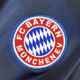 Football Shirt Bayern Munich Home 97-99 Retro extra 4