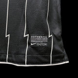 Football Shirt Corinthians Away 11-12 extra 4