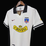Football Shirt Colo Colo Home 97-98 extra 4