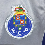 Football Shirt FC Porto Away 01-02 Retro extra 4