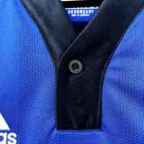 Football Shirt Cardiff City Home 21-22 extra 4