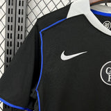 Football Shirt Chelsea Third 25-26 extra 4